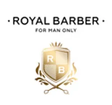 Logo de Royal Barber