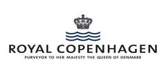 Logo de Royal Copenhagen