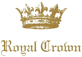 Logo de Royal Crown