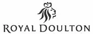 Logo de Royal Doulton