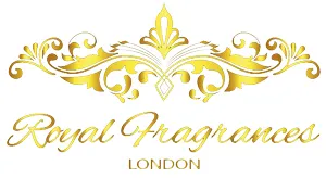 Logo de Royal Fragrances London