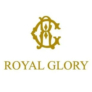 Logo de Royal Glory