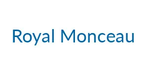 Logo de Royal Monceau