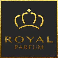 Logo de Royal Parfum