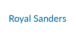 Logo de Royal Sanders