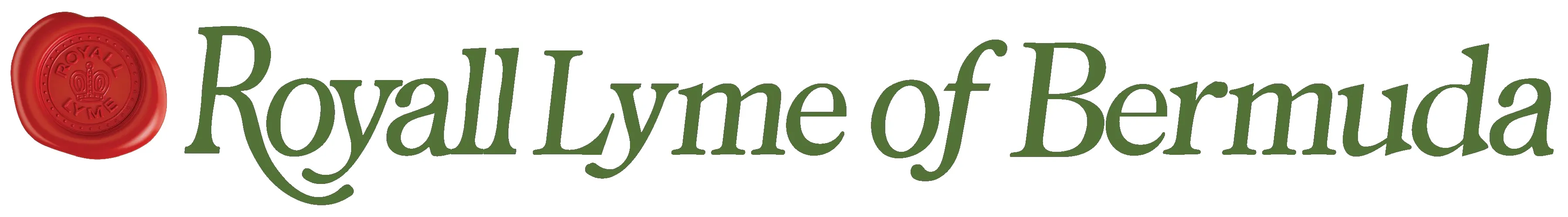 Logo de Royall Lyme Bermuda
