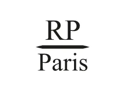 Logo de RP Parfums