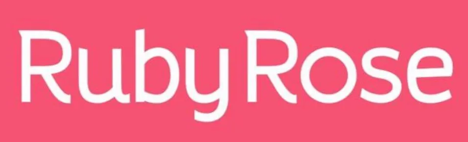Logo de Ruby Rose