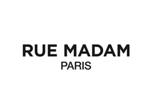 Logo de Rue Madam Paris