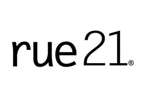 Logo de Rue21