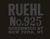 Imagen de Ruehl No.925