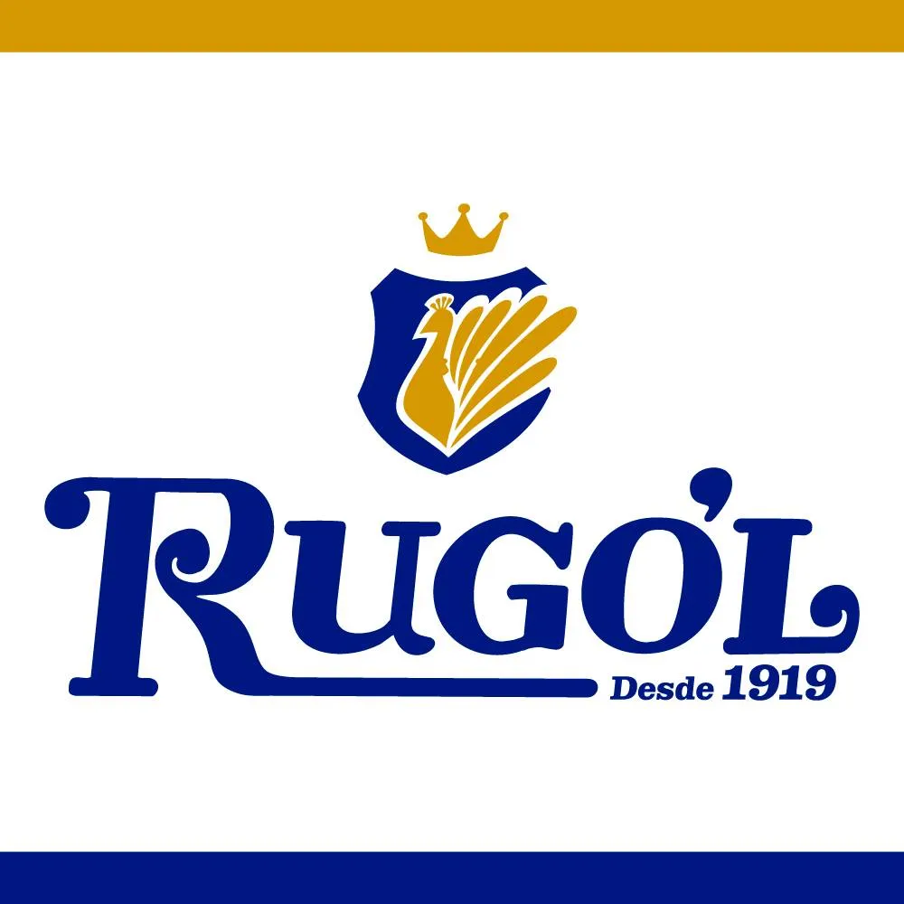 Logo de Rugol