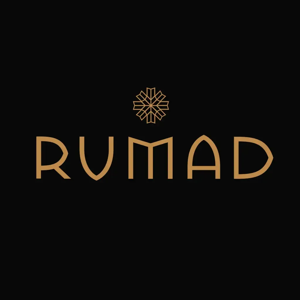 Logo de RUMAD