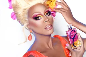 Imagen de RuPaul