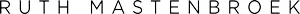 Logo de Ruth Mastenbroek