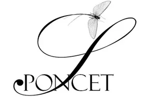 Logo de S Poncet