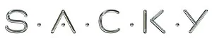 Logo de S.A.C.K.Y