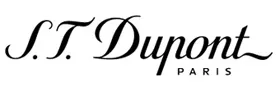 Logo de S.T. Dupont