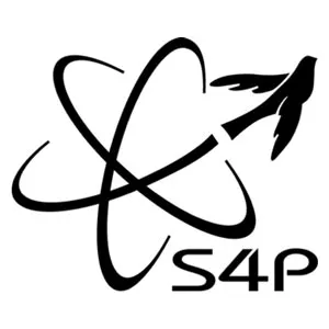 Logo de S4P