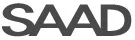Logo de Saad
