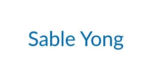 Logo de Sable Yong