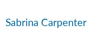 Imagen de Sabrina Carpenter