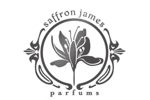 Logo de Saffron James