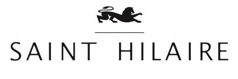 Logo de Saint Hilaire