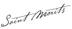Logo de Saint Morits