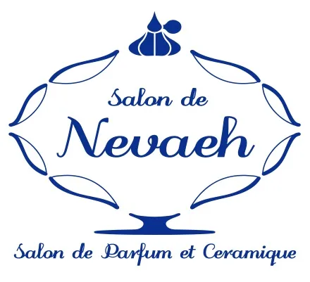 Logo de Salon de Nevaeh