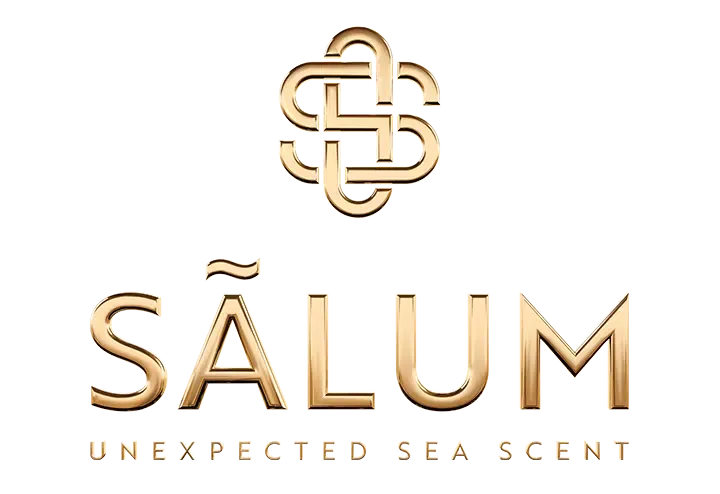 Logo de Salum Parfums