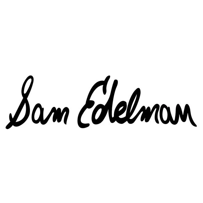 Logo de Sam Edelman