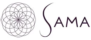 Logo de Sama