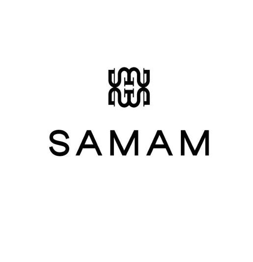 Logo de Samam