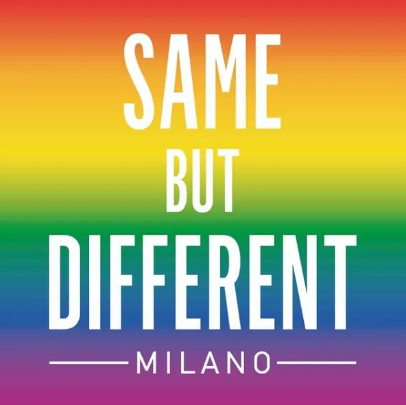 Imagen de Same But Different