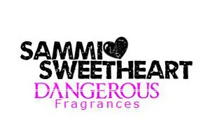 Logo de Sammi Sweetheart