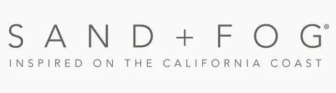 Logo de Sand + Fog