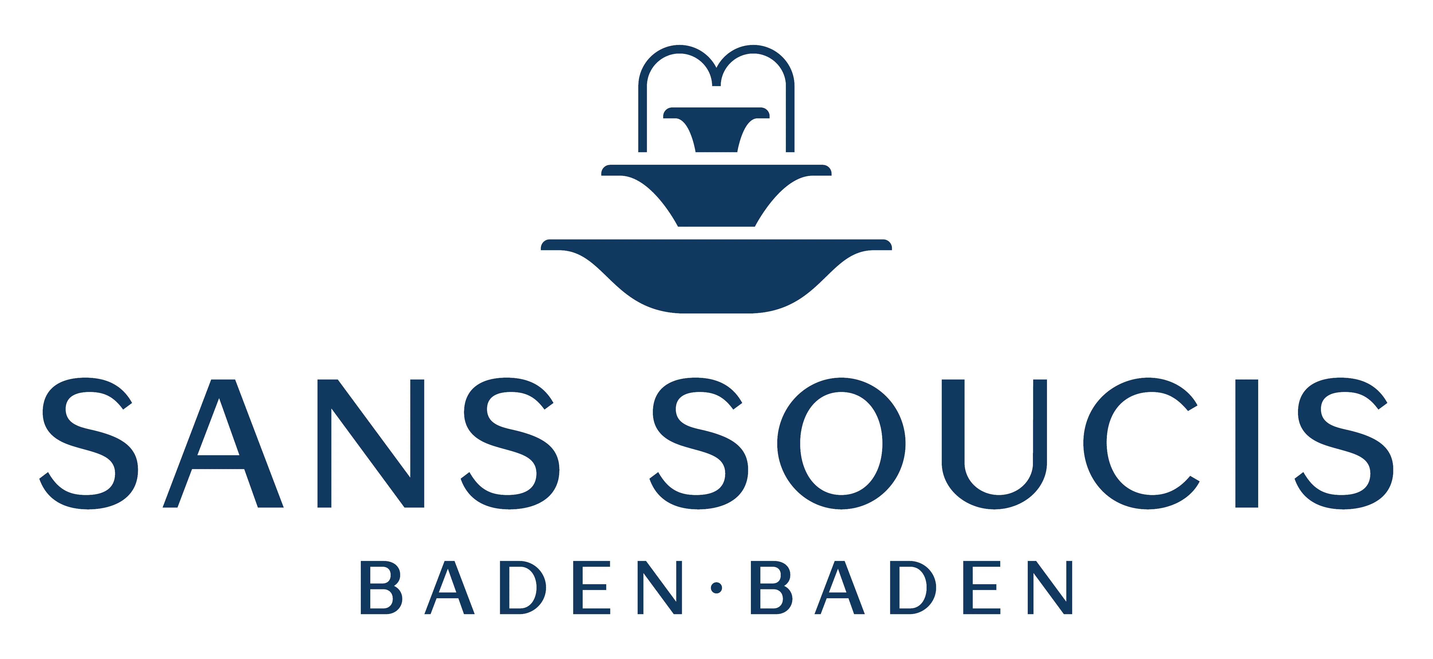 Logo de Sans Soucis