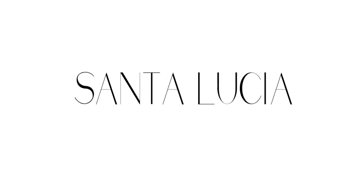 Imagen de Santa Lucia
