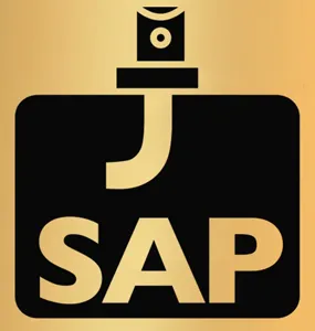 Logo de SAP Perfume
