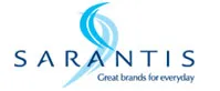 Logo de Sarantis