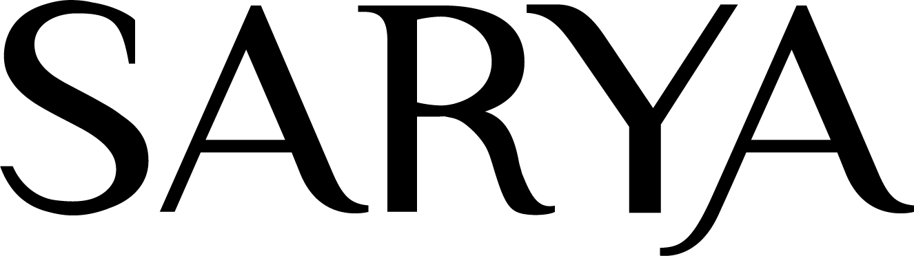 Logo de Sarya