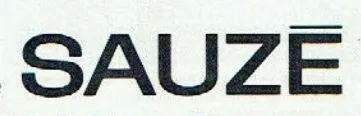 Logo de Sauzé