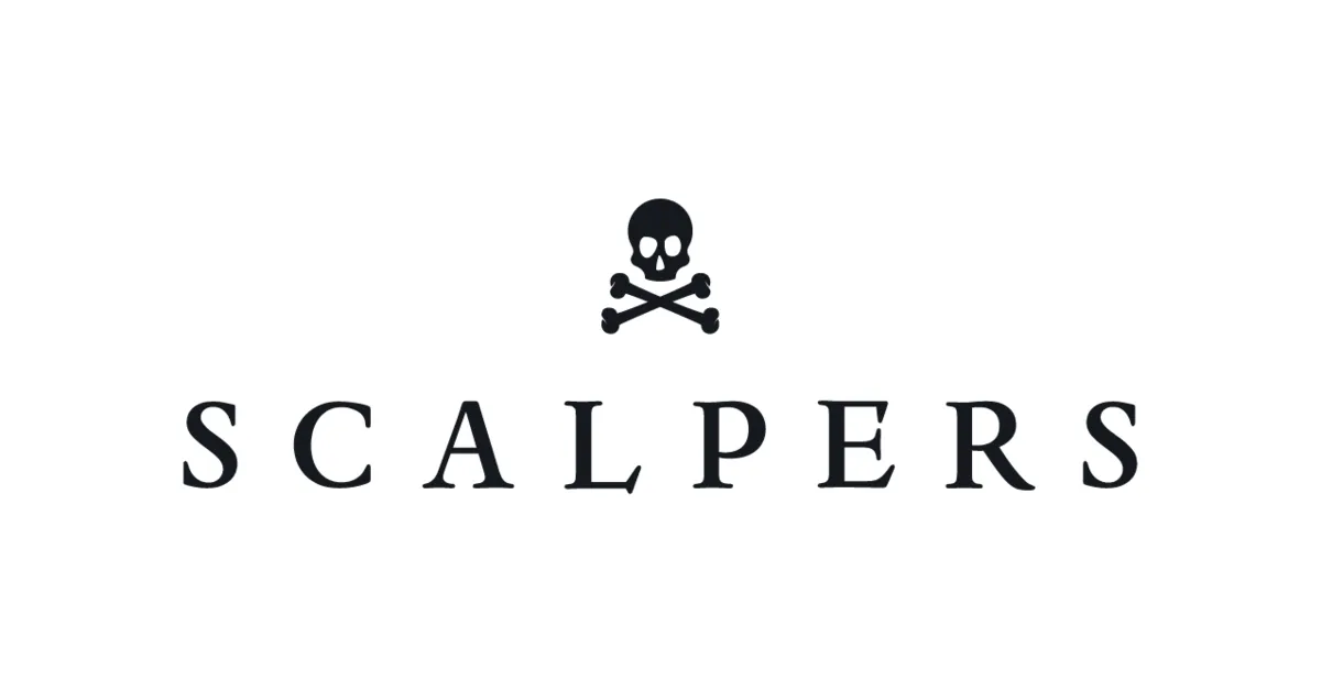 Logo de Scalpers