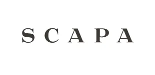 Logo de Scapa