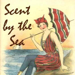 Logo de Scent by the Sea