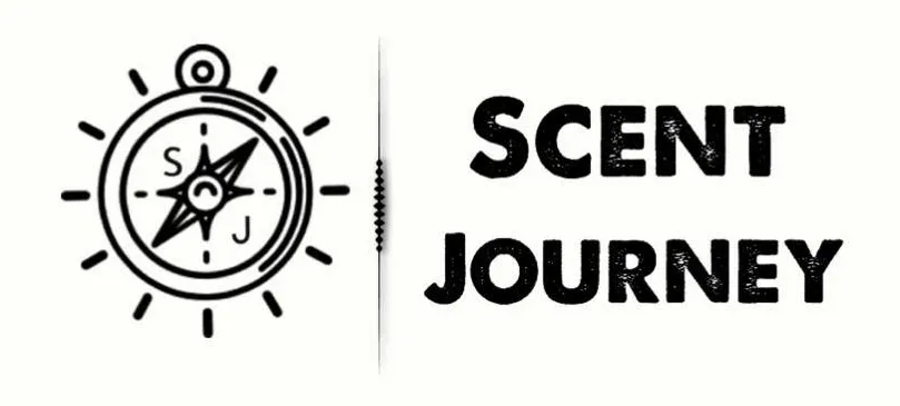 Logo de Scent Journey
