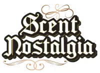Logo de Scent Nostalgia