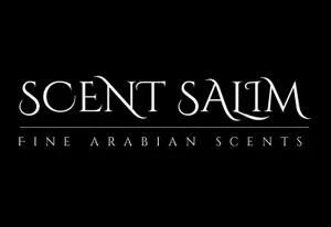Logo de Scent Salim