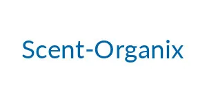 Logo de Scent-Organix